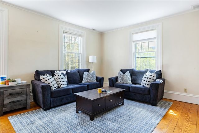48 North Court 3, Providence, RI 02903