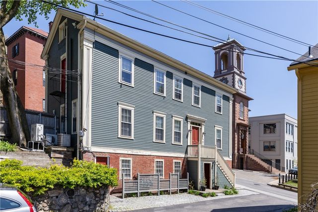48 North Court 3, Providence, RI 02903