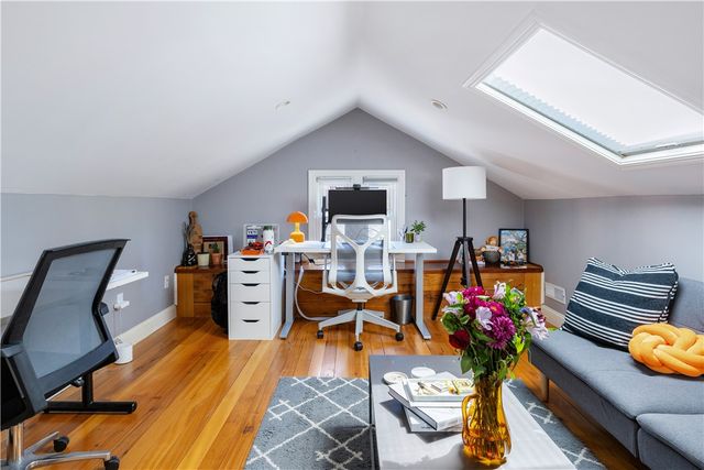 48 North Court 3, Providence, RI 02903