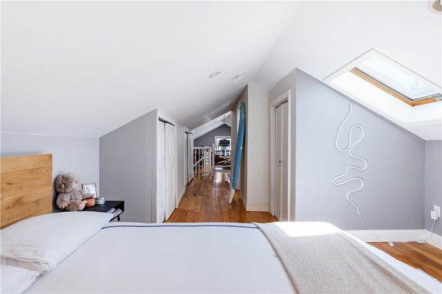 48 North Court 3, Providence, RI 02903