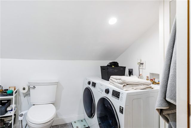 48 North Court 3, Providence, RI 02903