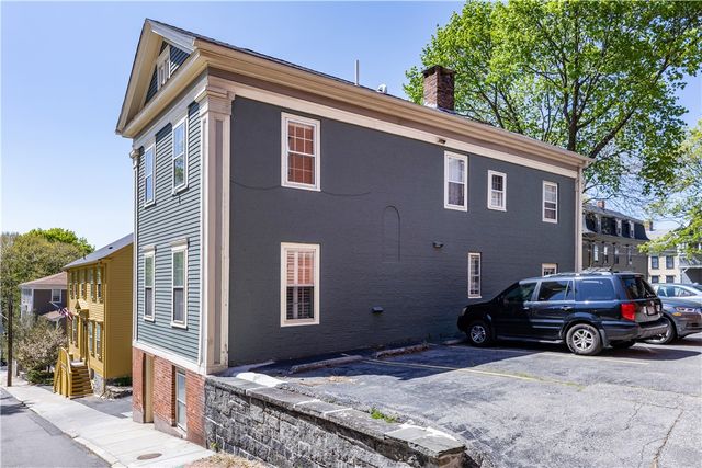 48 North Court 3, Providence, RI 02903