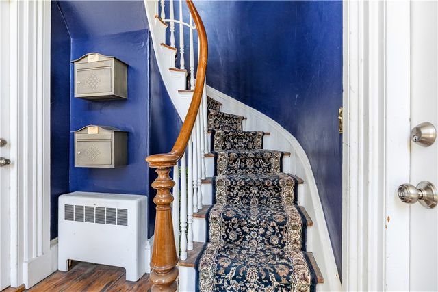 48 North Court 3, Providence, RI 02903