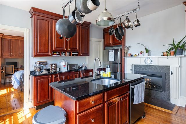 48 North Court 3, Providence, RI 02903