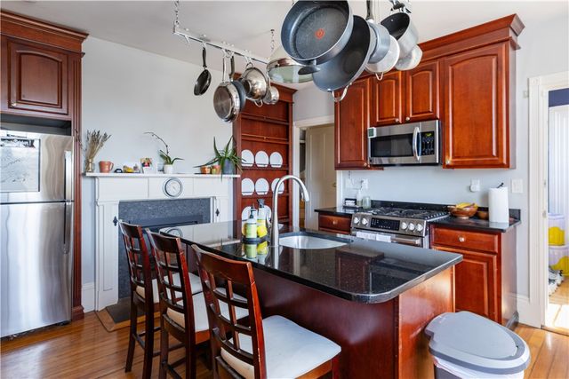 48 North Court 3, Providence, RI 02903