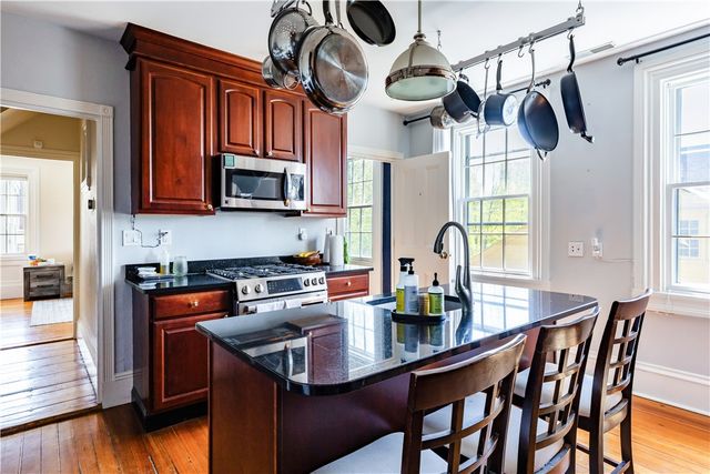 48 North Court 3, Providence, RI 02903