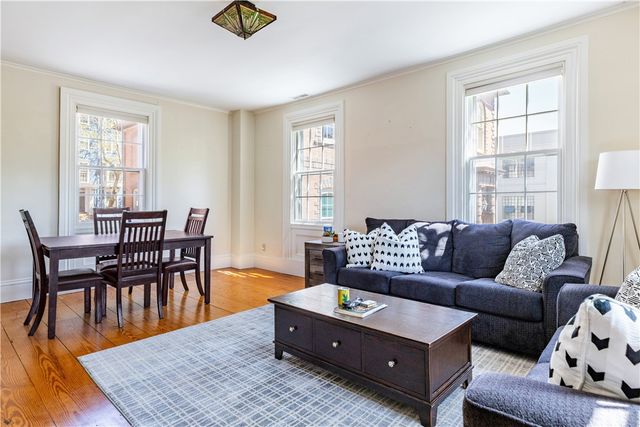 48 North Court 3, Providence, RI 02903
