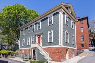 48 North Court 3, Providence, RI 02903