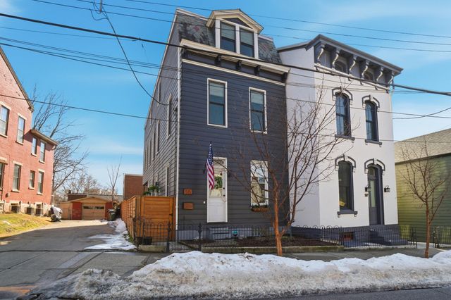 515 W 9th Street, Covington, KY 41011