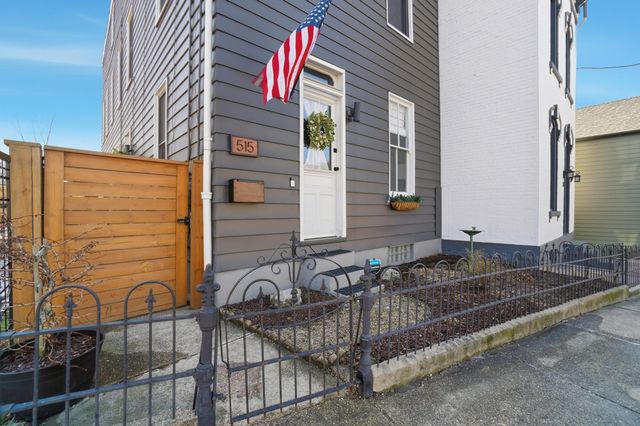 515 W 9th Street, Covington, KY 41011