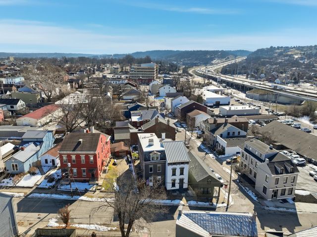 515 W 9th Street, Covington, KY 41011