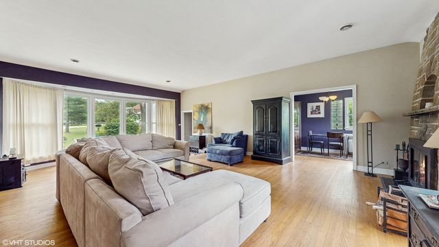 816 Rosedale Terrace, Crete, IL 60417