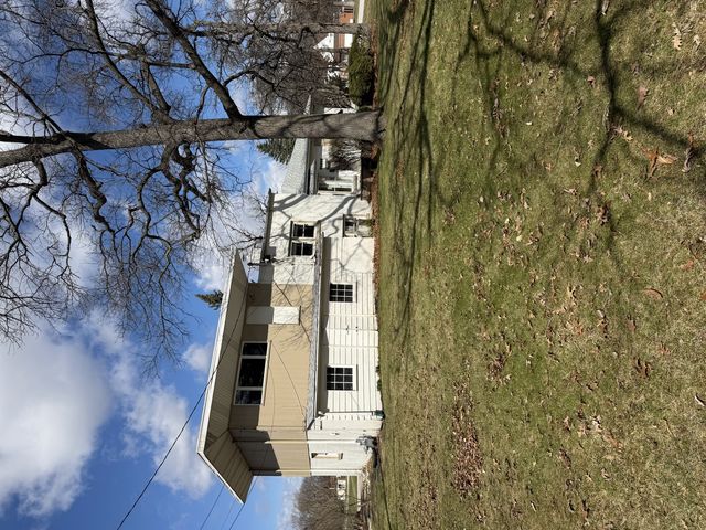 816 Rosedale Terrace, Crete, IL 60417