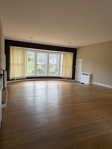 816 Rosedale Terrace, Crete, IL 60417