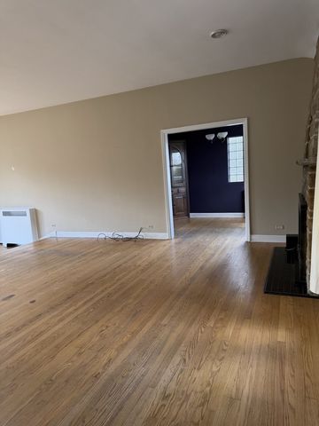 816 Rosedale Terrace, Crete, IL 60417