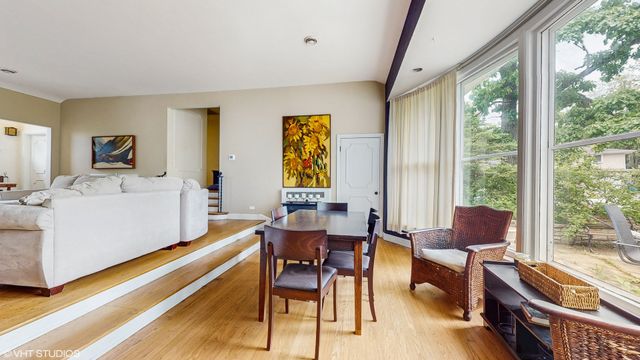 816 Rosedale Terrace, Crete, IL 60417