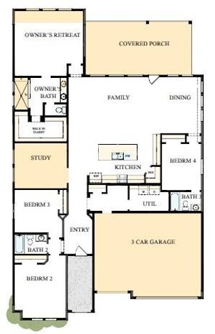 16303 Blue Mistflower Lane, Hockley, TX 77447