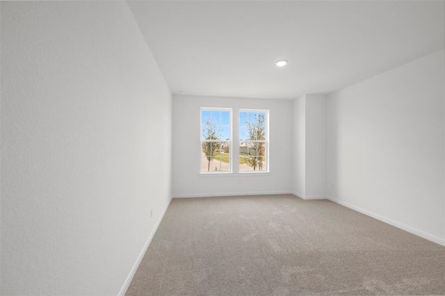 16303 Blue Mistflower Lane, Hockley, TX 77447