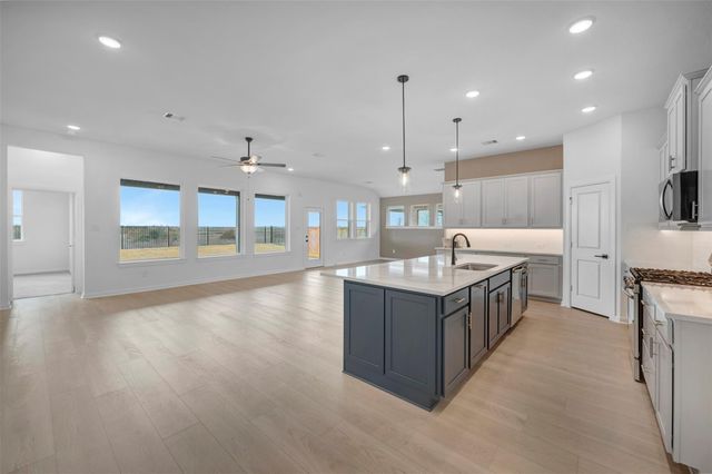 16303 Blue Mistflower Lane, Hockley, TX 77447