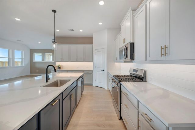 16303 Blue Mistflower Lane, Hockley, TX 77447