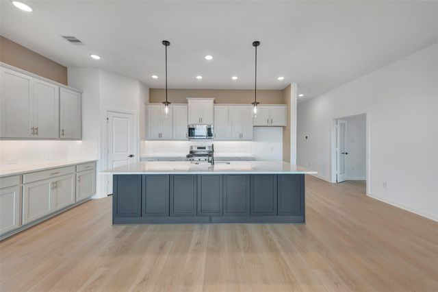 16303 Blue Mistflower Lane, Hockley, TX 77447