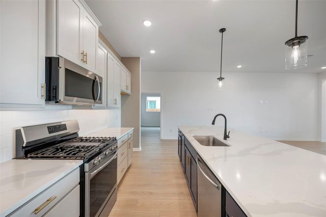 16303 Blue Mistflower Lane, Hockley, TX 77447