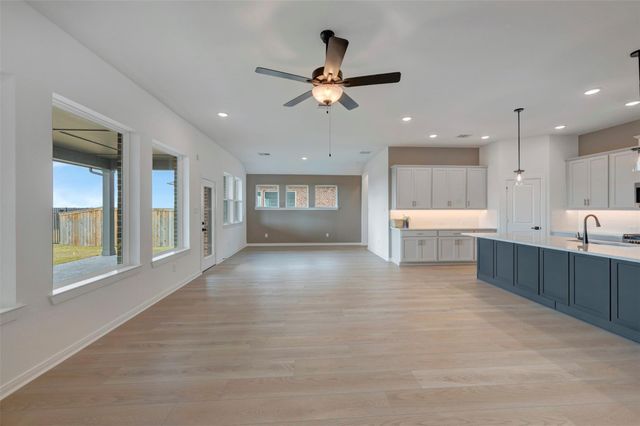 16303 Blue Mistflower Lane, Hockley, TX 77447