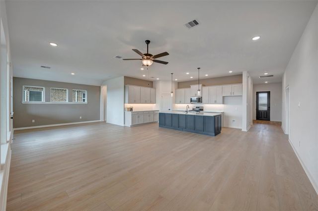 16303 Blue Mistflower Lane, Hockley, TX 77447