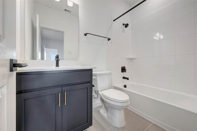 16303 Blue Mistflower Lane, Hockley, TX 77447