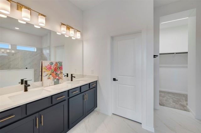 16303 Blue Mistflower Lane, Hockley, TX 77447