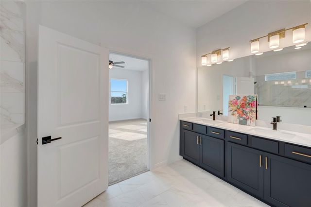 16303 Blue Mistflower Lane, Hockley, TX 77447