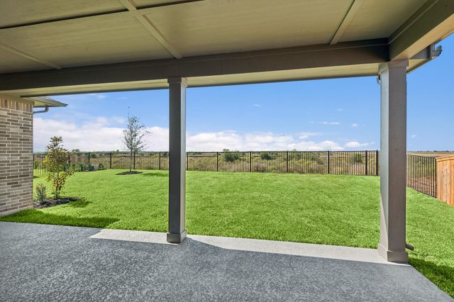 16303 Blue Mistflower Lane, Hockley, TX 77447