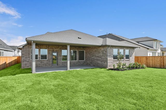 16303 Blue Mistflower Lane, Hockley, TX 77447