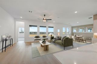 16303 Blue Mistflower Lane, Hockley, TX 77447