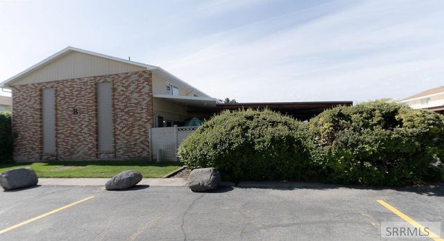 966 Mckinley Avenue, Pocatello, ID 83201