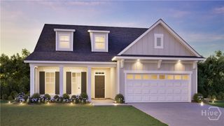 550 Sessile Oak Drive, Savannah, GA 31419