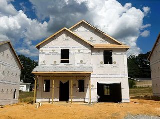 94 Stone Creek (Lot 12) Drive, Coats, NC 27521