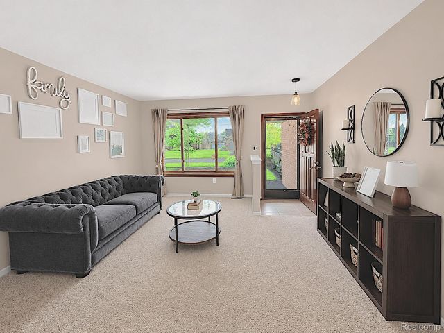 39217 Bramblebush Court, Clinton Charter Township, MI 48038