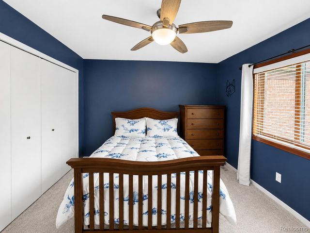 39217 Bramblebush Court, Clinton Charter Township, MI 48038