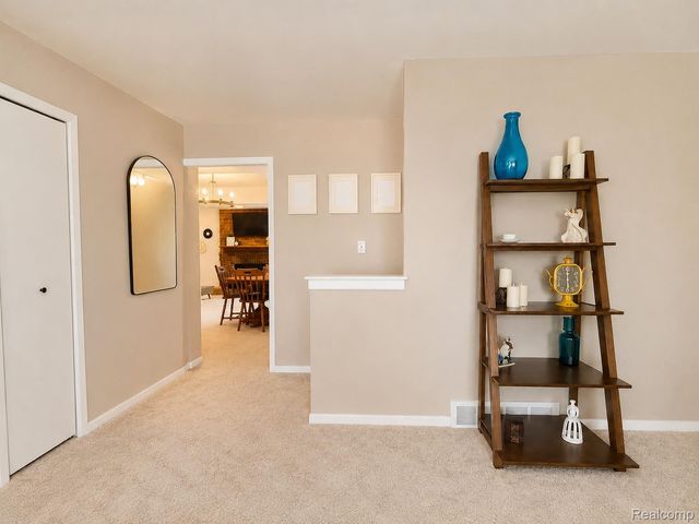 39217 Bramblebush Court, Clinton Charter Township, MI 48038