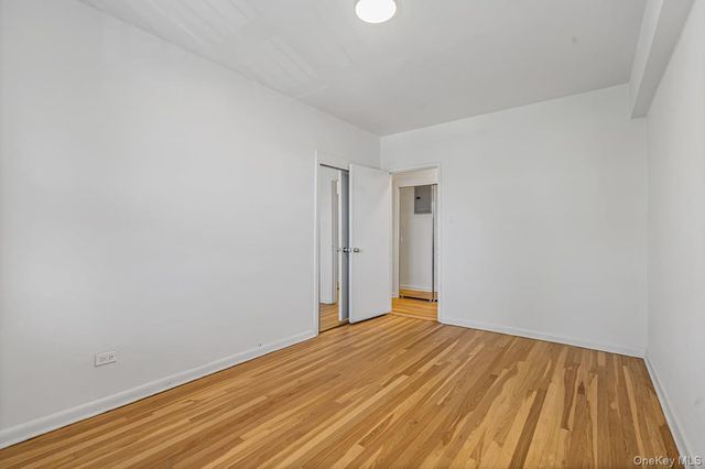 162-01 Powells Cove Boulevard 3N, Beechhurst, NY 11357