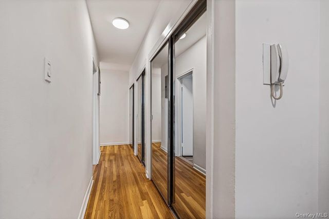 162-01 Powells Cove Boulevard 3N, Beechhurst, NY 11357