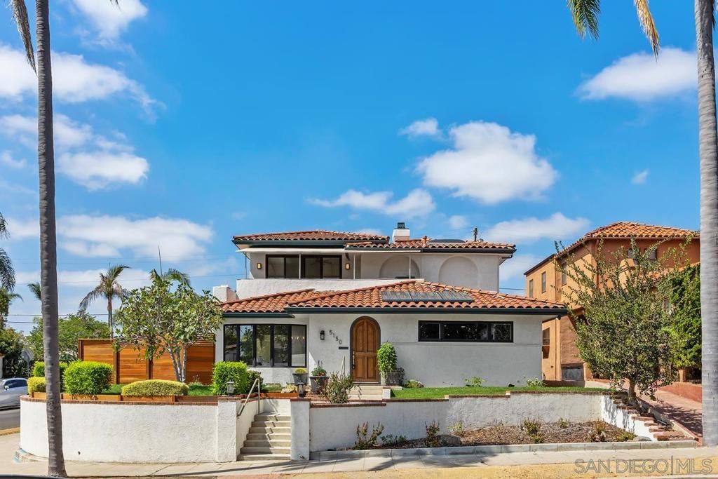 5150 Bristol Road, San Diego, CA 92116 — exterior