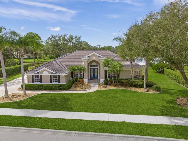 9075 MISTY CREEK DRIVE, Sarasota, FL 34241
