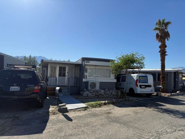 18075 Langlois Road 78, Desert Hot Springs, CA 92241