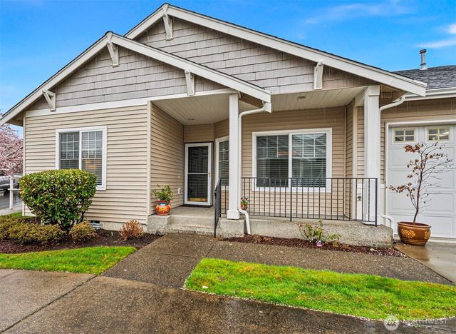 5825 54th Street W, University Place, WA 98467