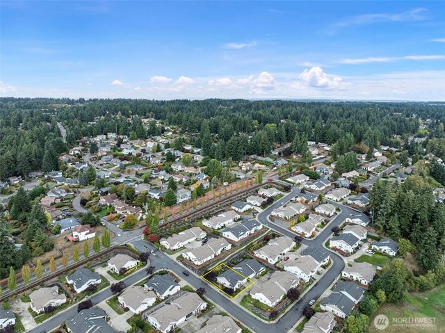 5825 54th Street W, University Place, WA 98467
