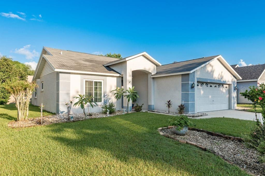 1489 RIDGE SHORE DRIVE, Tarpon Springs, FL 34689