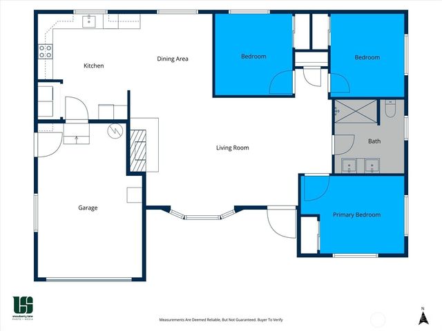 672 SE 4th Avenue, Oak Harbor, WA 98277