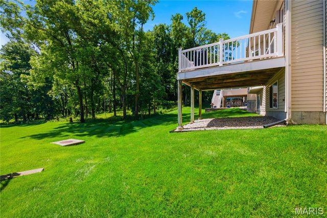 1236 Emerald Gardens Drive, St Peters, MO 63376